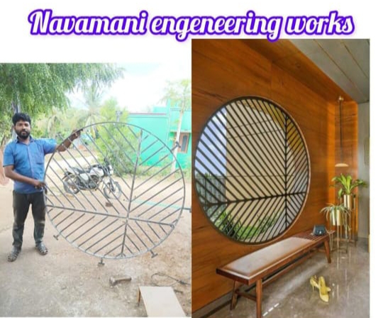 About Welding Work