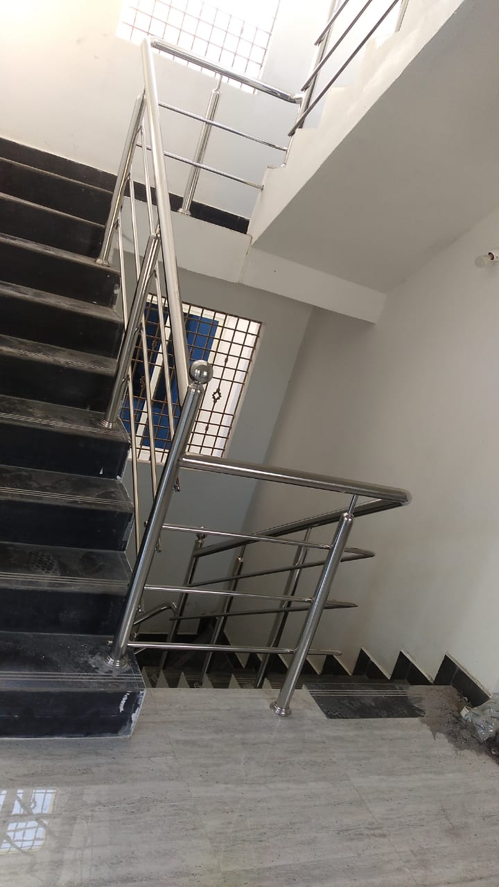 staircase Work