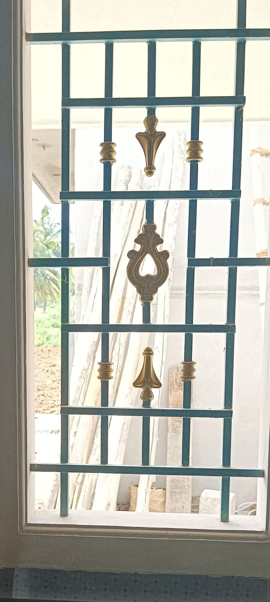 Window Work